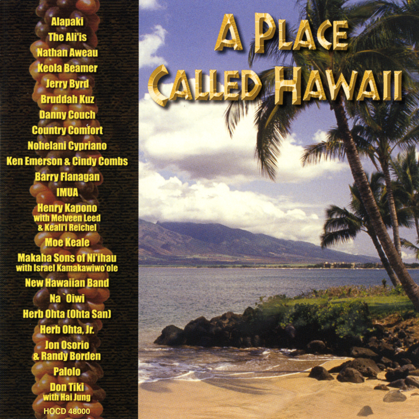 A Place Called Hawaii